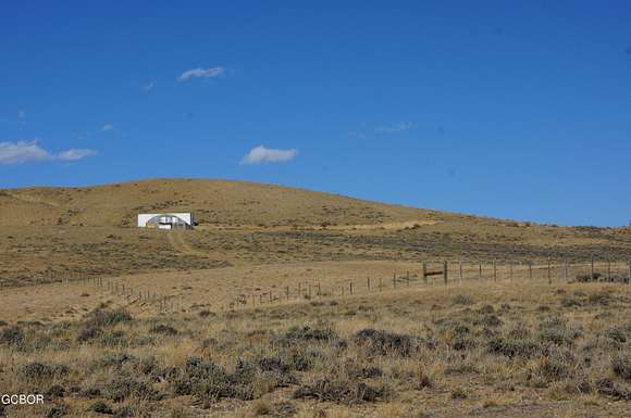 40 Acres of Recreational Land for Sale in Kremmling, Colorado