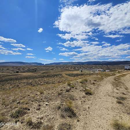 40 Acres of Recreational Land for Sale in Kremmling, Colorado