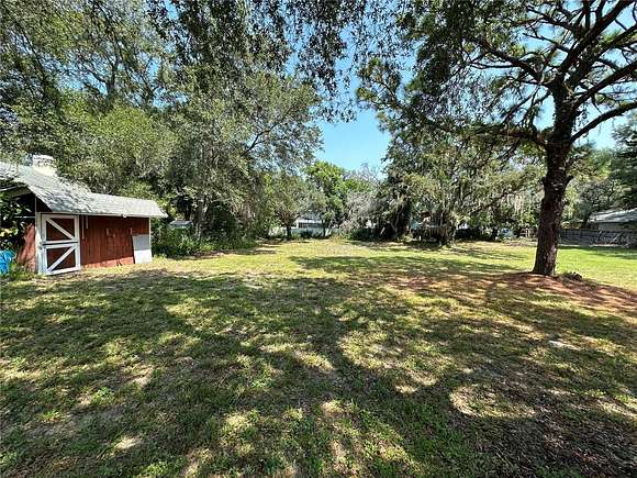 0.67 Acres of Residential Land for Sale in Palm Harbor, Florida