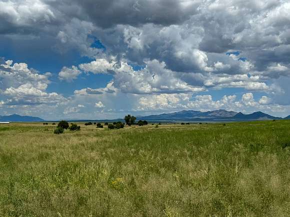 10 Acres of Residential Land for Sale in Sonoita, Arizona