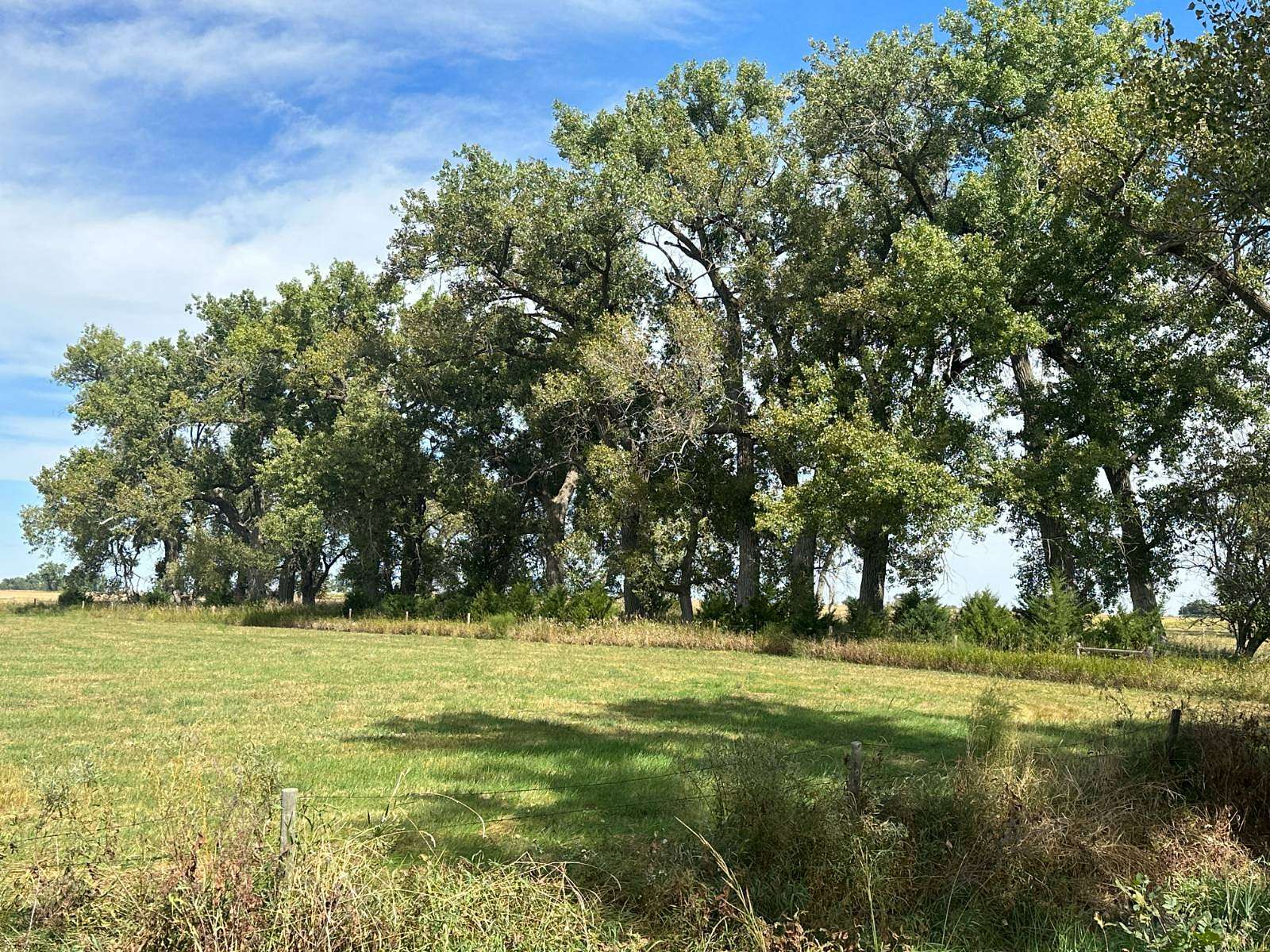 12.25 Acres of Recreational Land for Sale in Atkinson, Nebraska