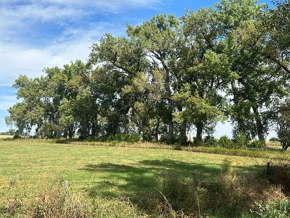 12.3 Acres of Recreational Land for Sale in Atkinson, Nebraska