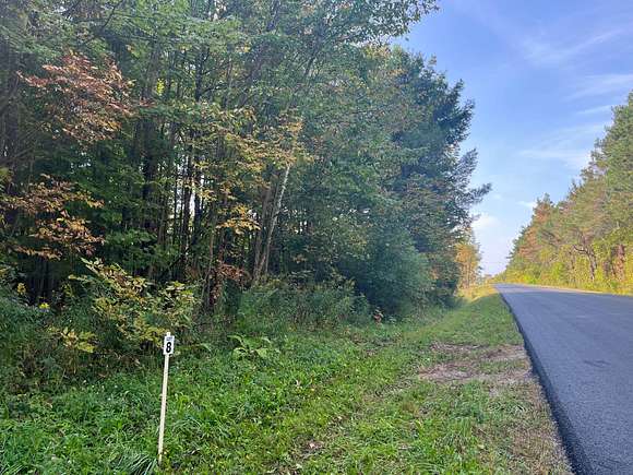 5.34 Acres of Land for Sale in Theresa, New York