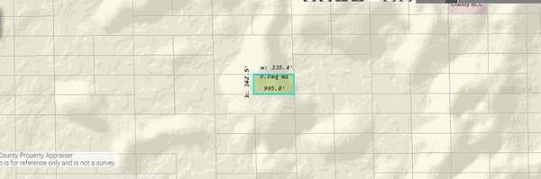 1.26 Acres of Land for Sale in Orlando, Florida