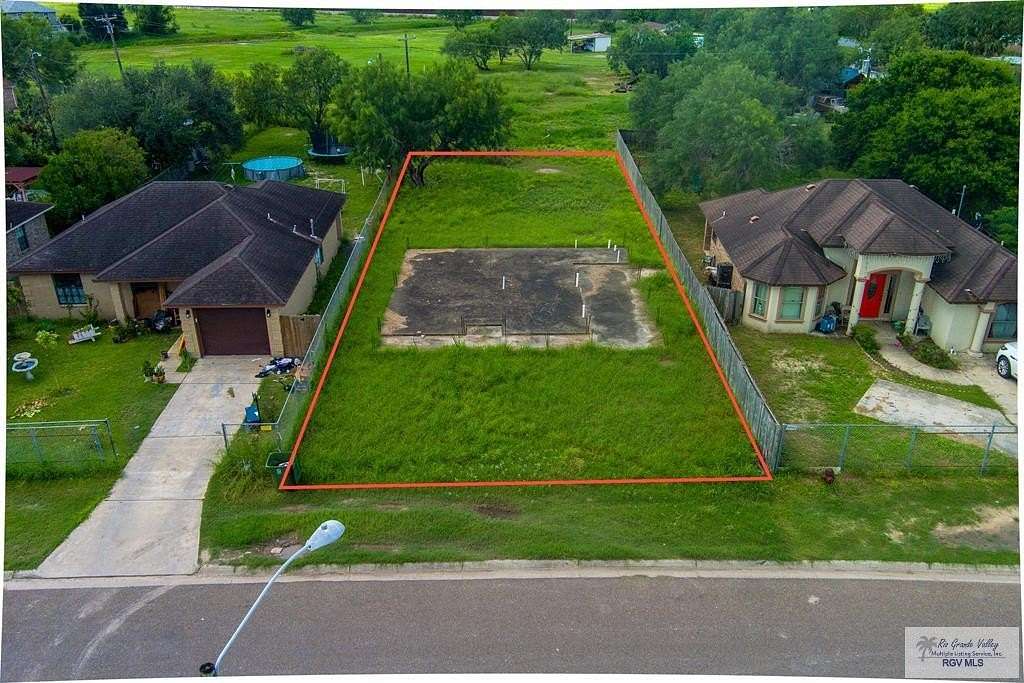 0.196 Acres of Residential Land for Sale in Brownsville, Texas