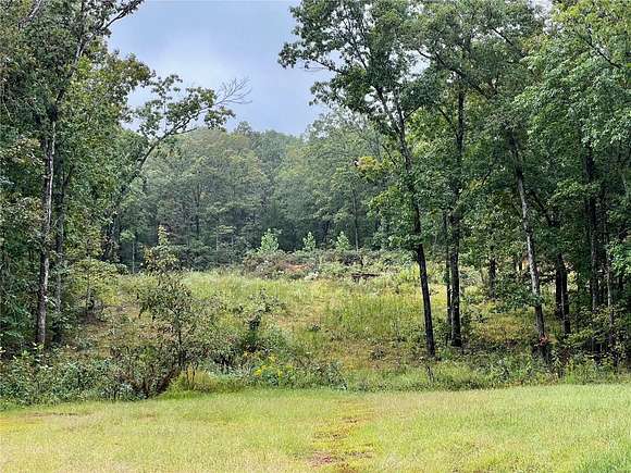 15.99 Acres of Land for Sale in Potosi, Missouri