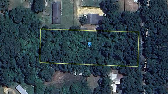 0.83 Acres of Residential Land for Sale in Milton, Florida