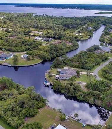 0.46 Acres of Residential Land for Sale in Port Charlotte, Florida