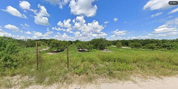 2.55 Acres of Land for Sale in St. Cloud, Florida