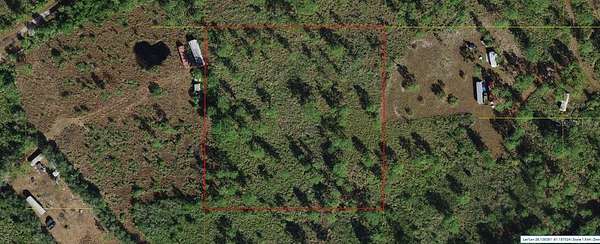 2.55 Acres of Land for Sale in St. Cloud, Florida