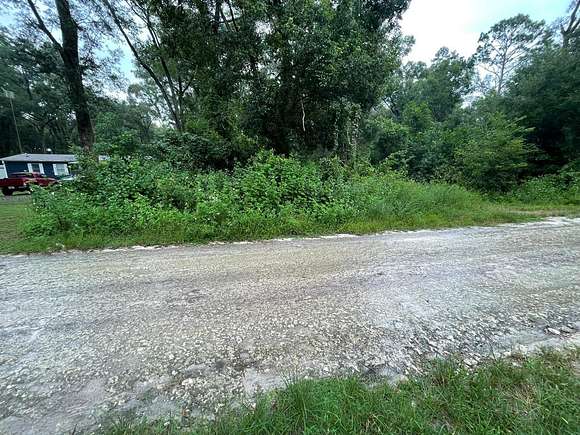 0.24 Acres of Residential Land for Sale in Summerfield, Florida