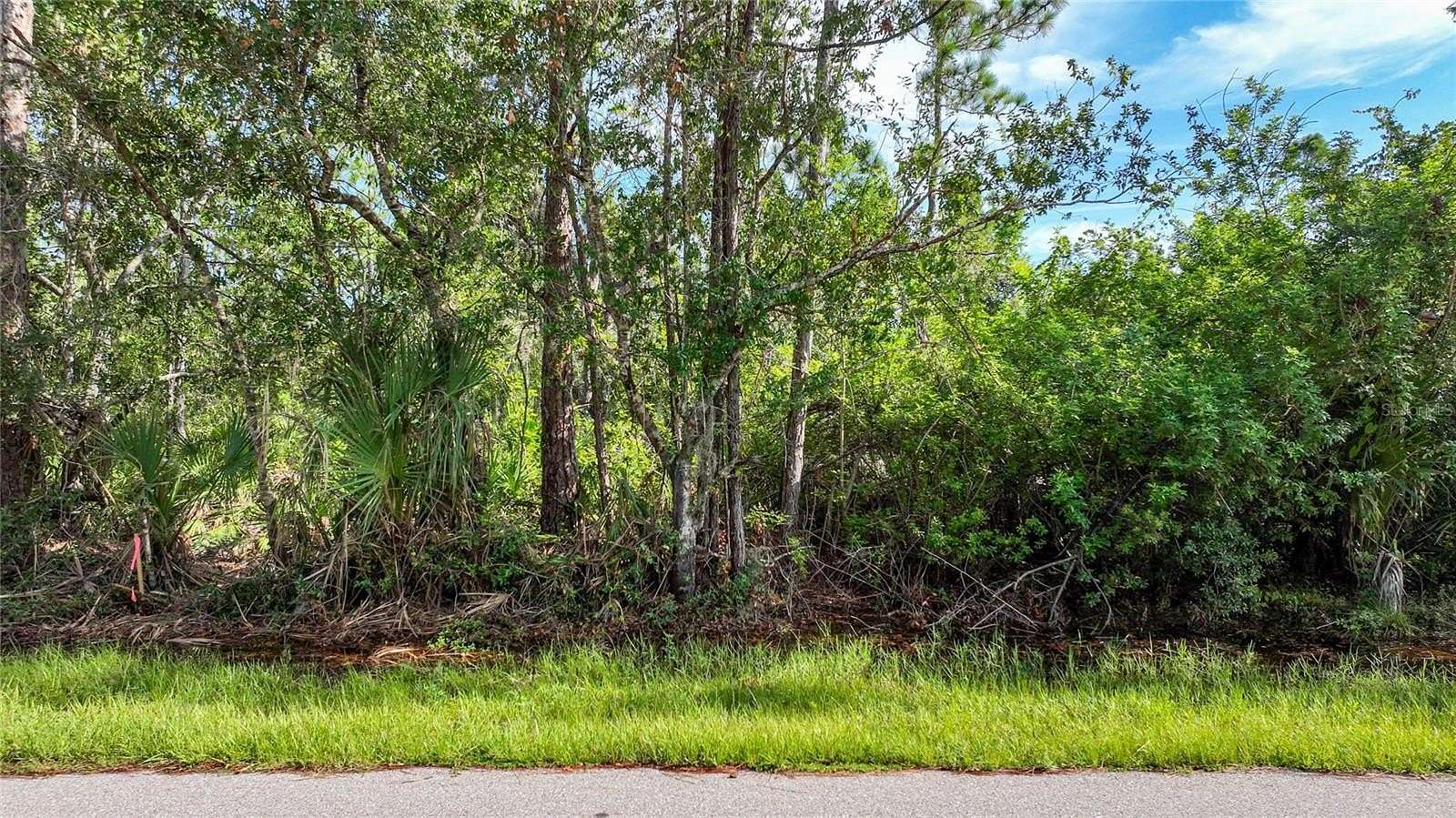 0.23 Acres of Land for Sale in Port Charlotte, Florida