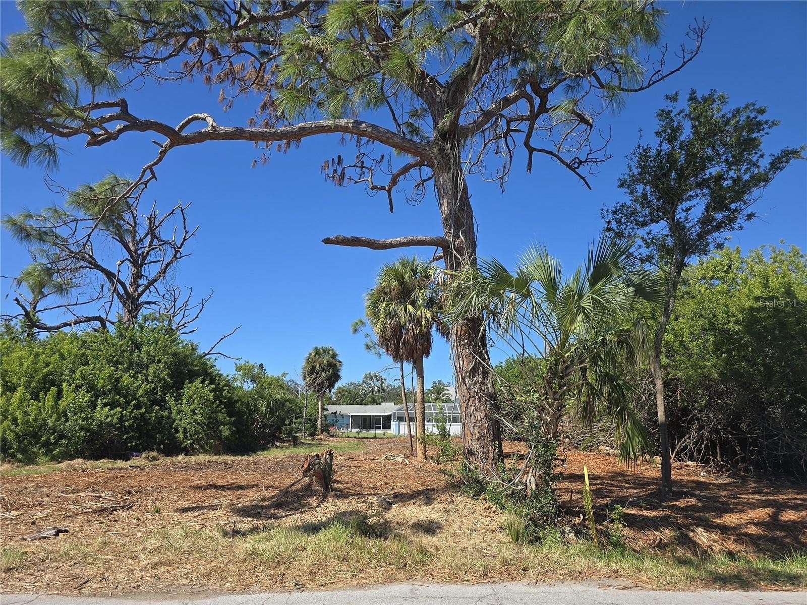 0.17 Acres of Residential Land for Sale in New Port Richey, Florida