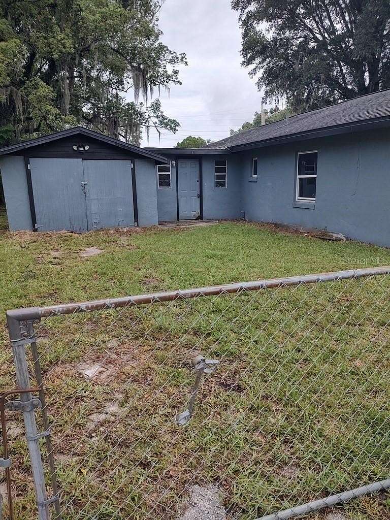 0.13 Acres of Residential Land for Sale in Ocala, Florida