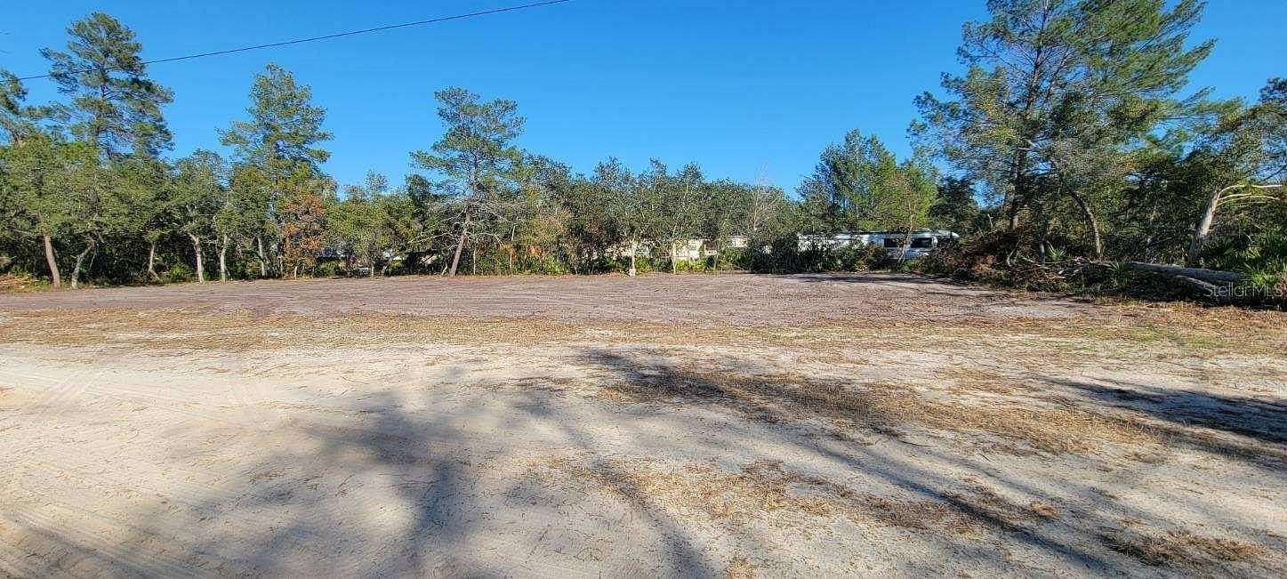 0.49 Acres of Residential Land for Sale in Paisley, Florida