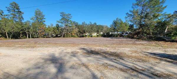 0.49 Acres of Residential Land for Sale in Paisley, Florida