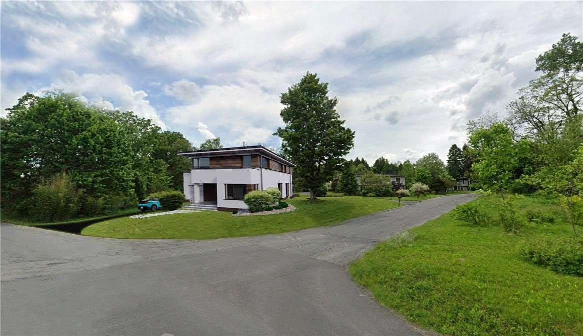 0.34 Acres of Land for Sale in Ithaca, New York