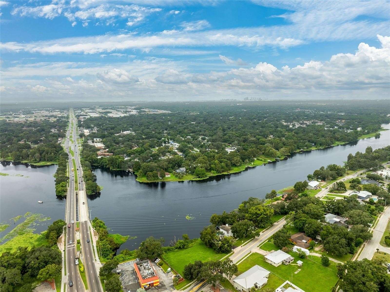 0.47 Acres of Residential Land for Sale in Temple Terrace, Florida