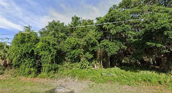 0.27 Acres of Residential Land for Sale in Port Charlotte, Florida