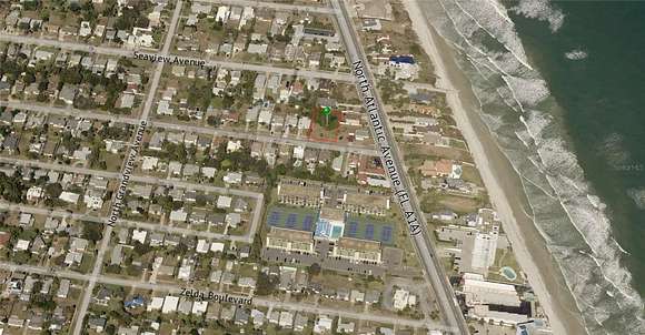 0.37 Acres of Land for Sale in Daytona Beach, Florida