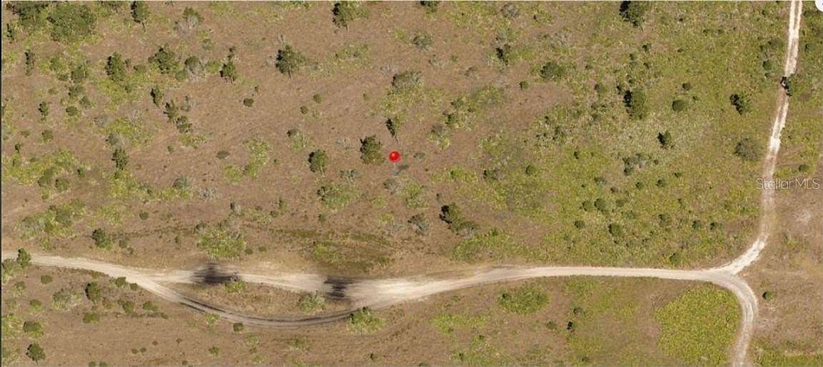 2.48 Acres of Land for Sale in St. Cloud, Florida