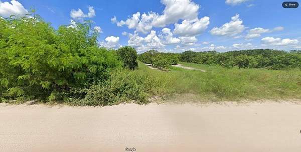 2.48 Acres of Land for Sale in St. Cloud, Florida
