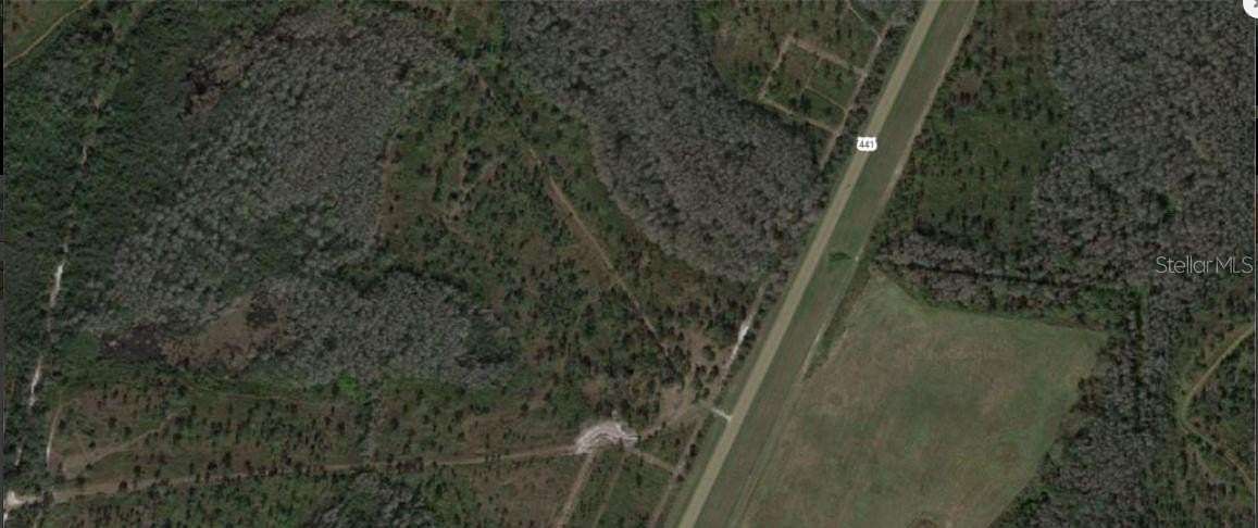 0.34 Acres of Land for Sale in Okeechobee, Florida