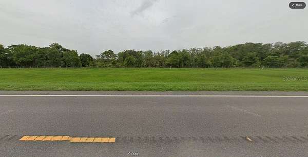 0.34 Acres of Land for Sale in Okeechobee, Florida