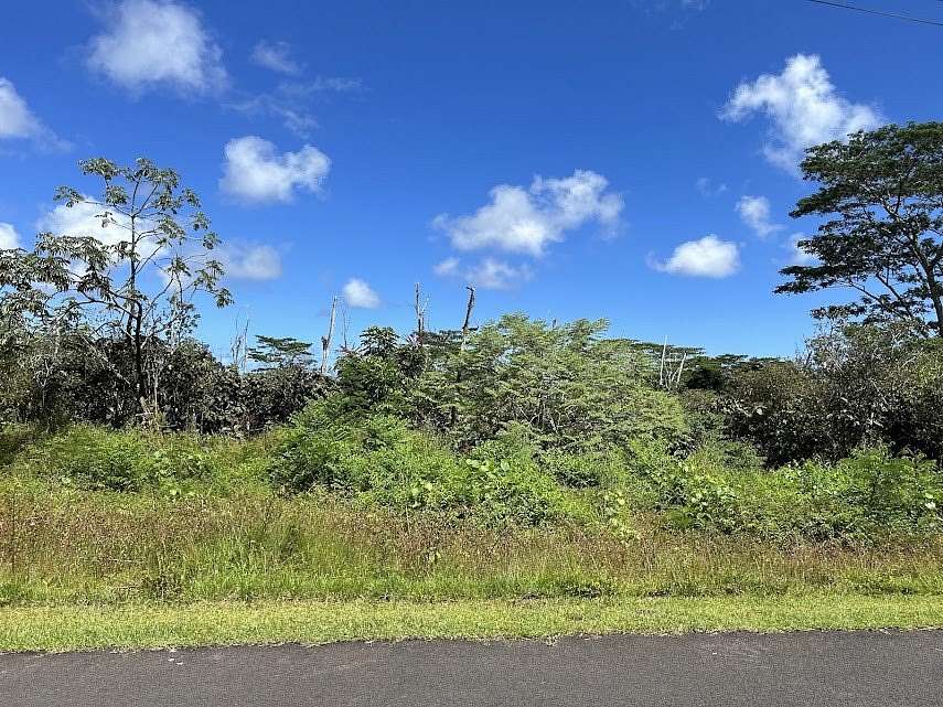 1 Acre of Land for Sale in Pahoa, Hawaii