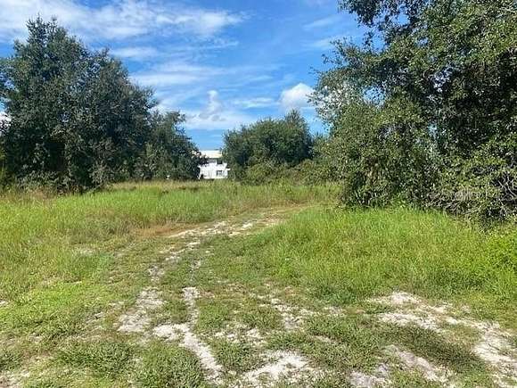 0.23 Acres of Residential Land for Sale in Punta Gorda, Florida