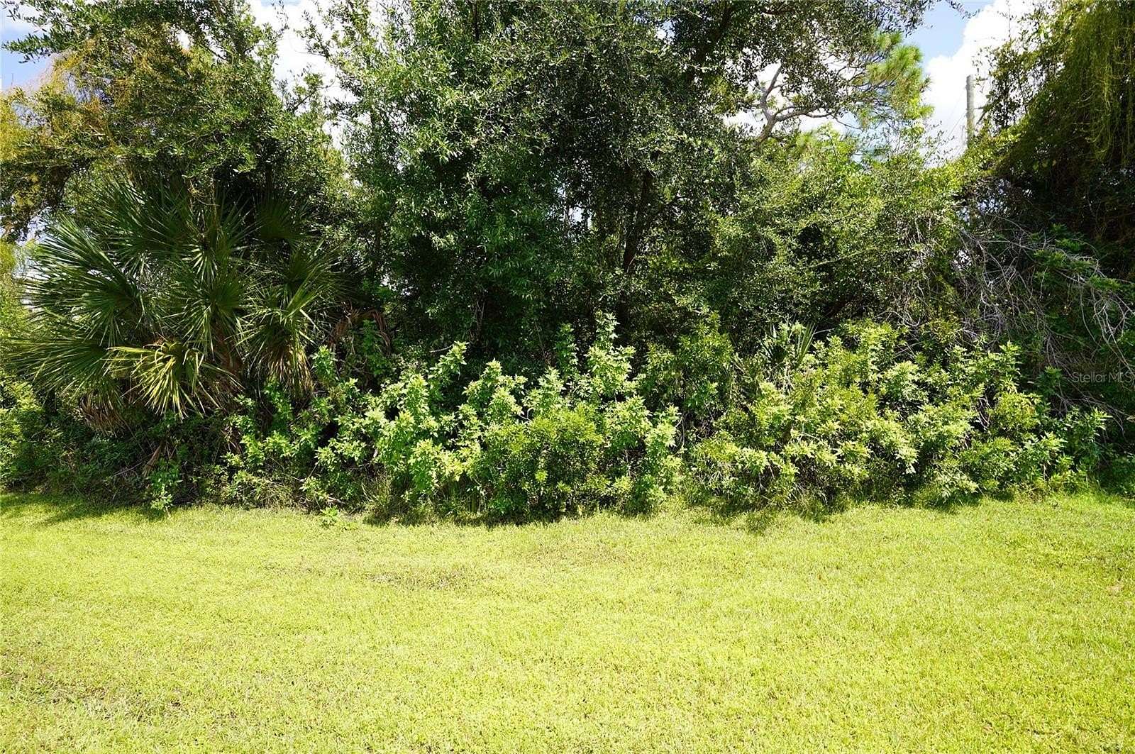 0.23 Acres of Residential Land for Sale in Port Charlotte, Florida