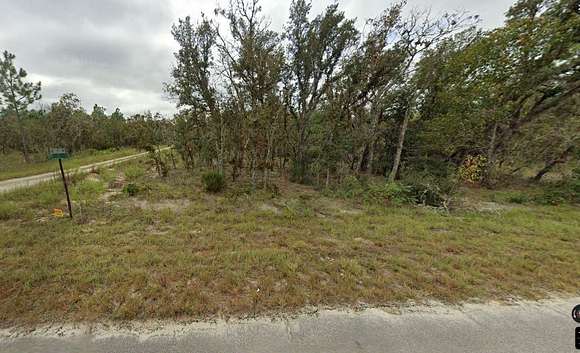 0.23 Acres of Residential Land for Sale in Williston, Florida