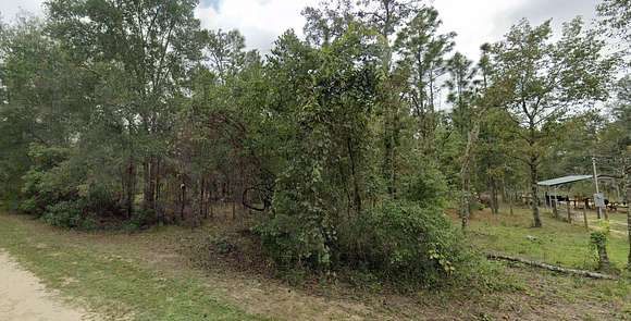 0.23 Acres of Residential Land for Sale in Williston, Florida