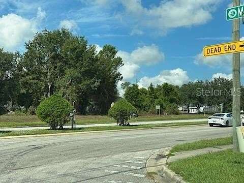 0.65 Acres of Commercial Land for Sale in Deltona, Florida