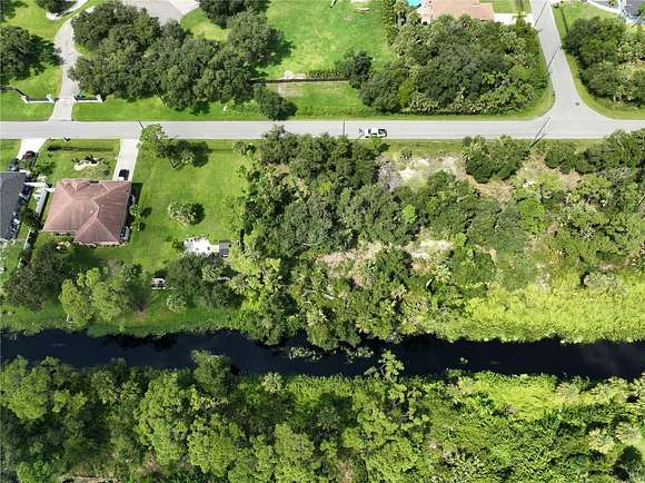 0.23 Acres of Residential Land for Sale in North Port, Florida