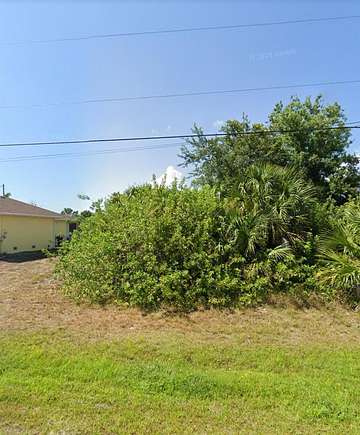 0.17 Acres of Residential Land for Sale in Rotonda West, Florida