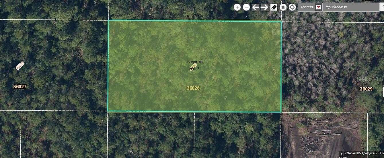 1.19 Acres of Land for Sale in Orlando, Florida