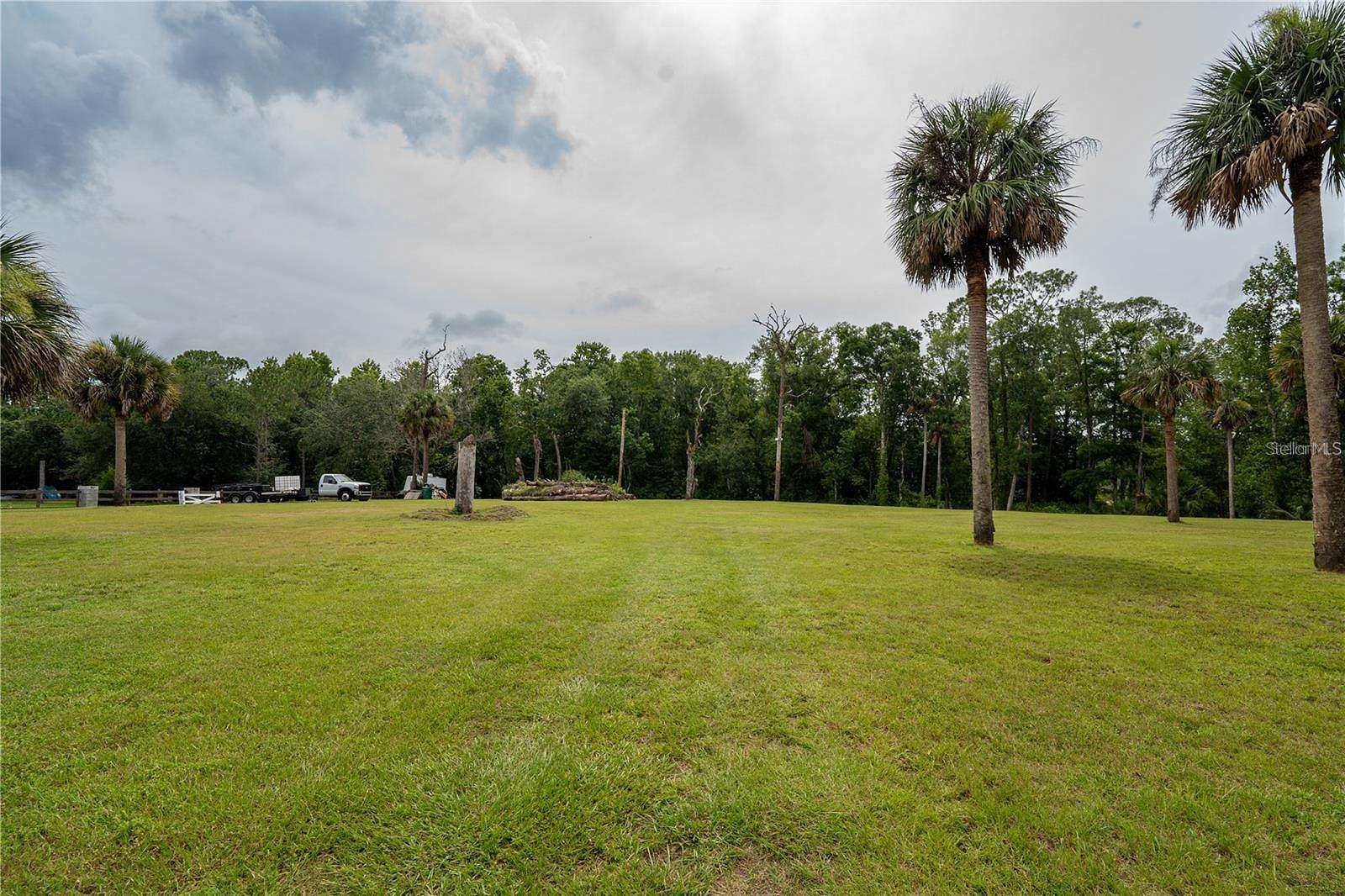 5.05 Acres of Land for Sale in Davenport, Florida