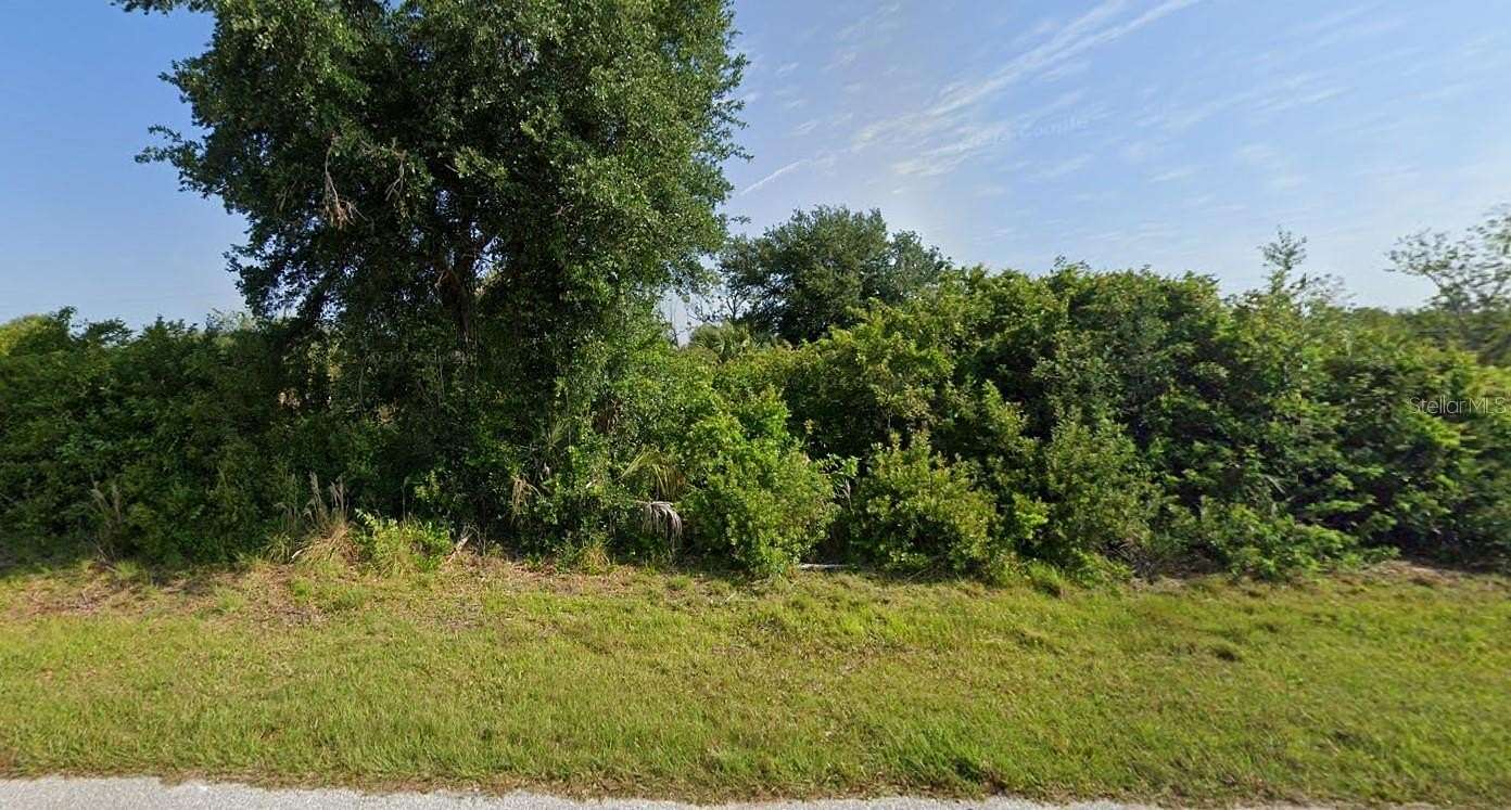 0.23 Acres of Residential Land for Sale in Englewood, Florida