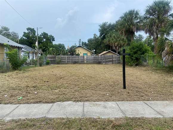 0.09 Acres of Land for Sale in St. Petersburg, Florida