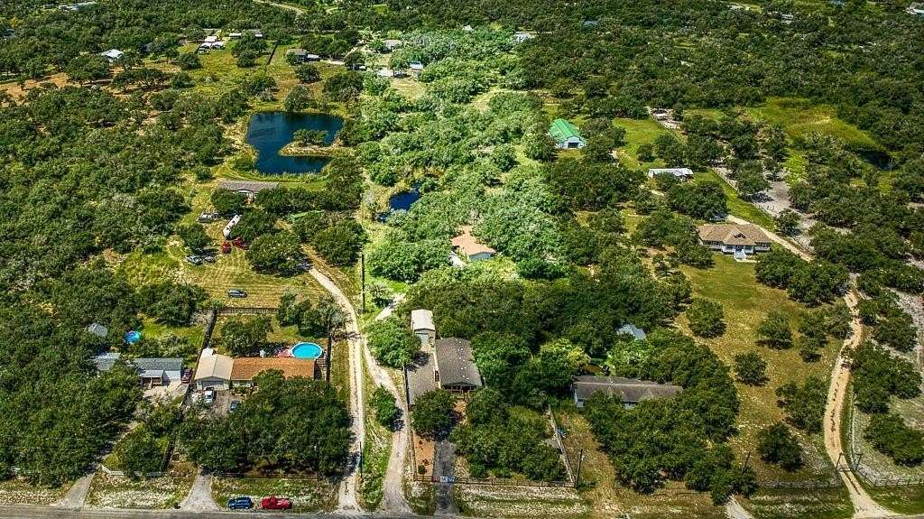 0.176 Acres of Residential Land for Sale in Rockport, Texas