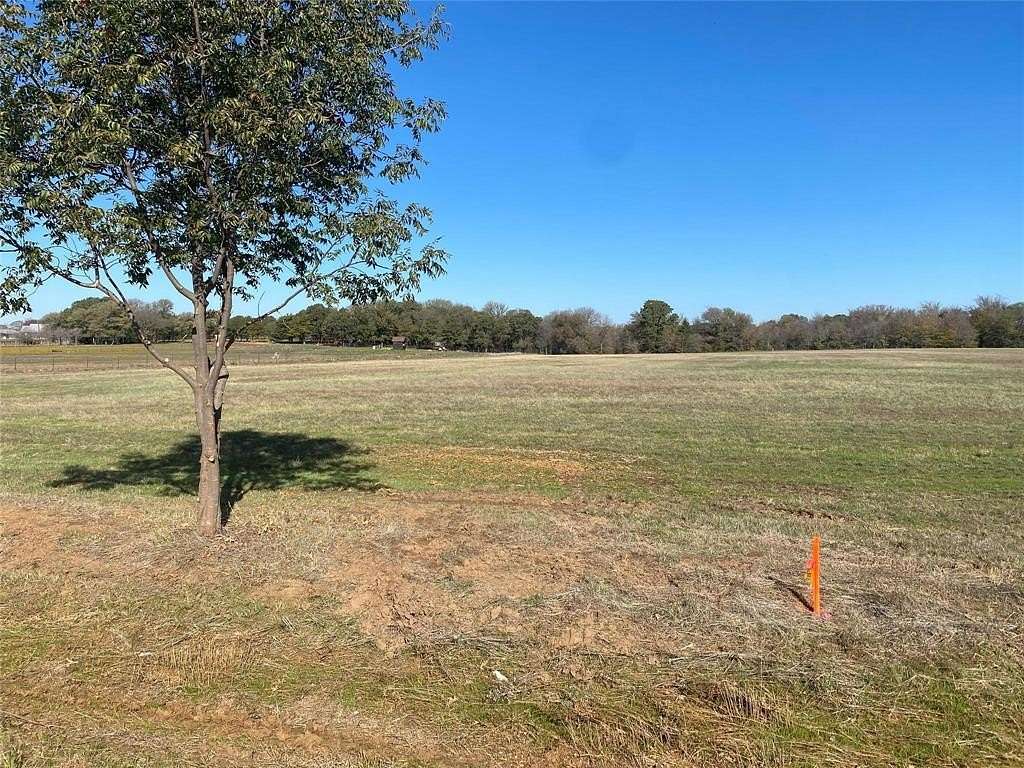 2 Acres of Land for Sale in Aubrey, Texas