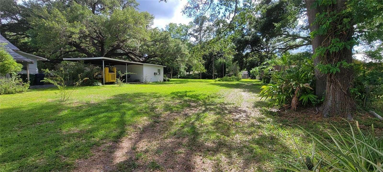 0.82 Acres of Residential Land for Sale in Tampa, Florida