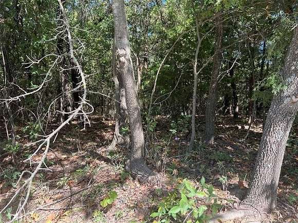 0.519 Acres of Residential Land for Sale in Eufaula, Oklahoma