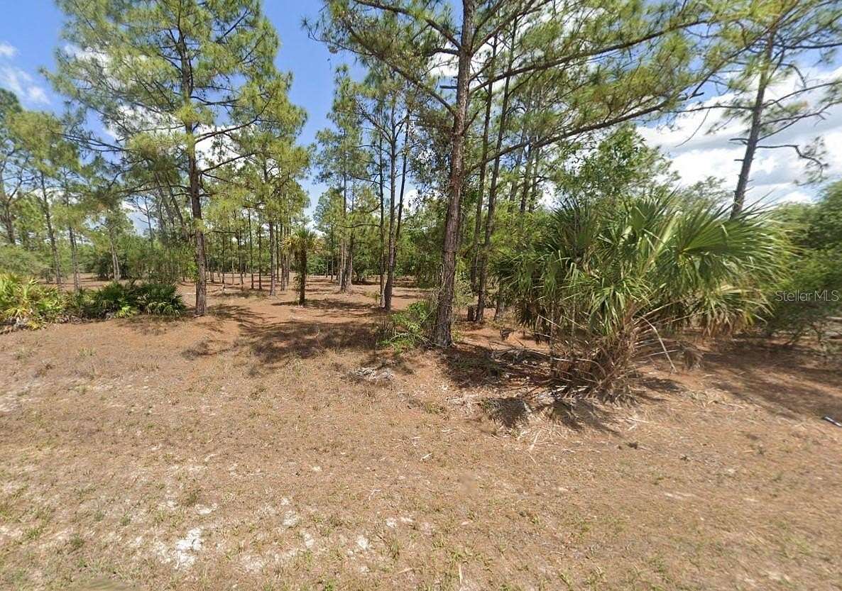 0.5 Acres of Residential Land for Sale in Lehigh Acres, Florida