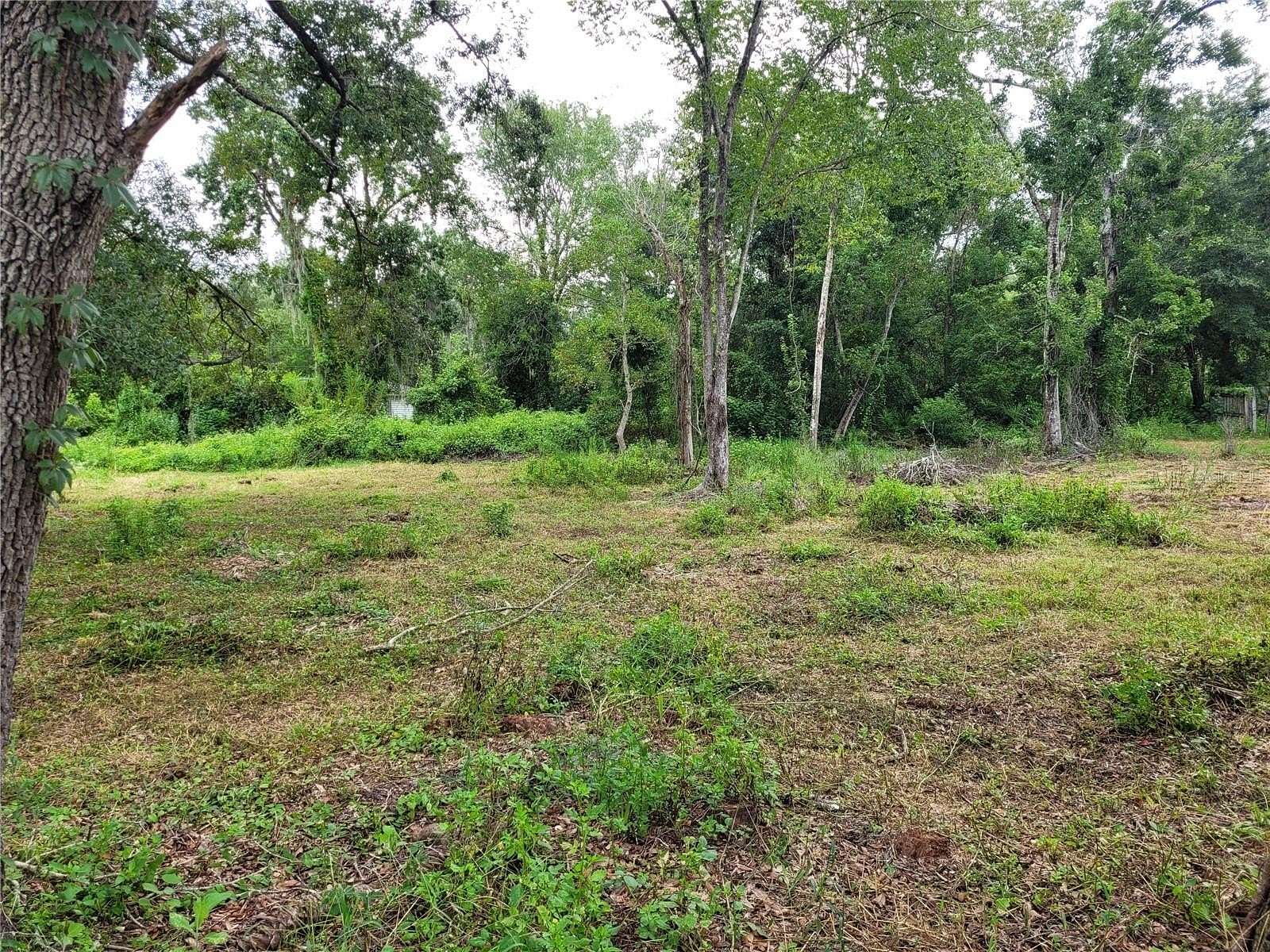 0.35 Acres of Residential Land for Sale in New Port Richey, Florida