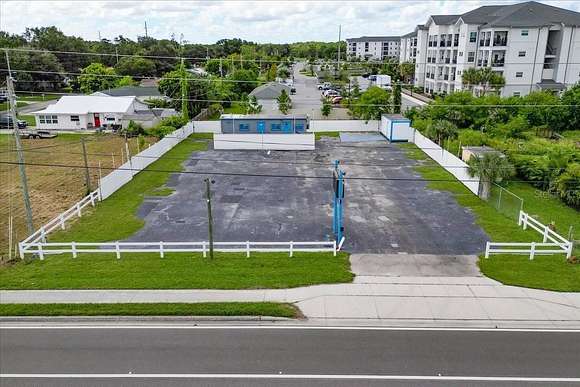 0.34 Acres of Commercial Land for Sale in Pinellas Park, Florida