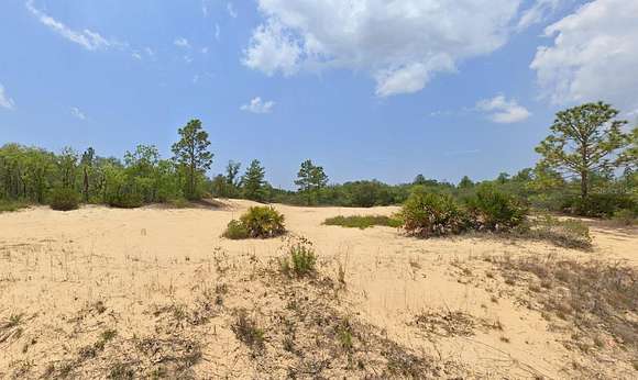 0.23 Acres of Residential Land for Sale in Dunnellon, Florida