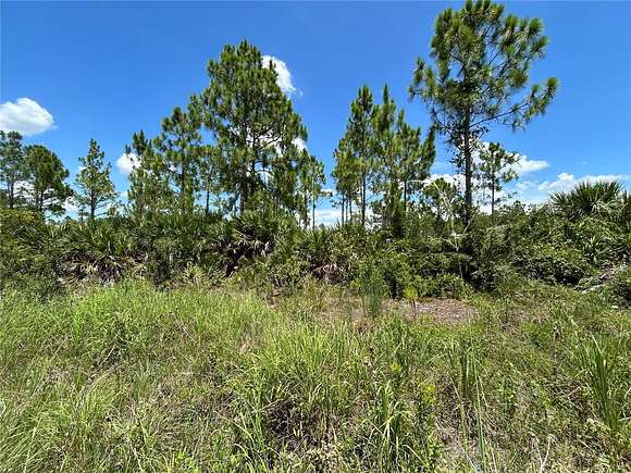 0.63 Acres of Residential Land for Sale in Punta Gorda, Florida