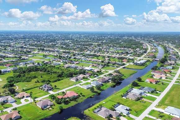 0.23 Acres of Residential Land for Sale in Rotonda West, Florida